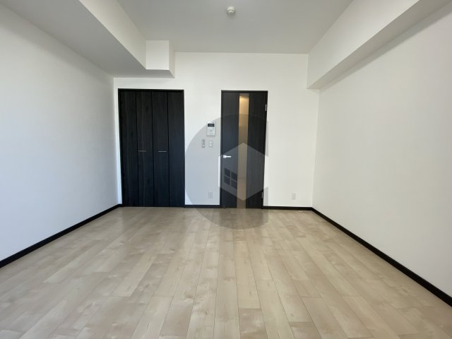 プレシオ小阪の居間・リビング