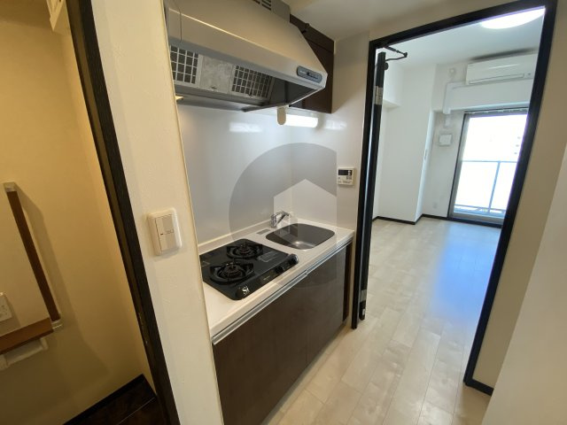 プレシオ小阪のキッチン