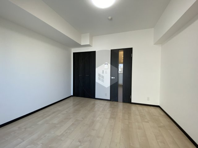 プレシオ小阪の内装