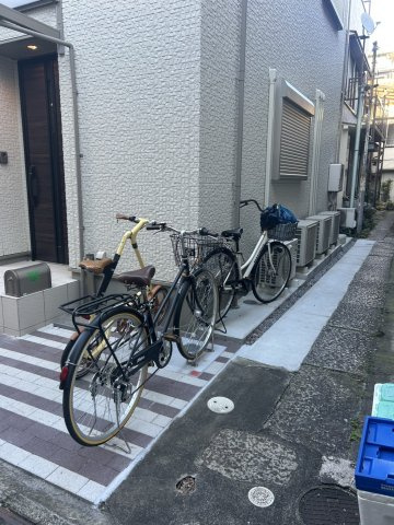 HSHのその他共用部分