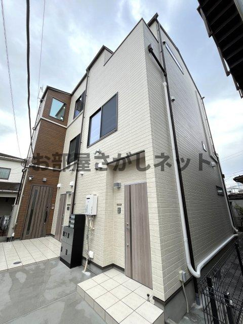 ソルナ西巣鴨【おとり物件なし】#学生・社会人にオススメ！初期費用分割払いOK！