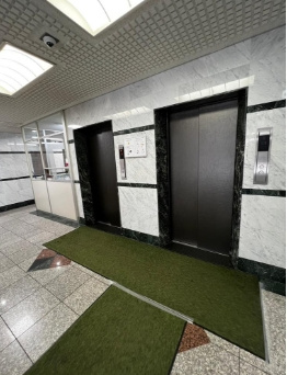 日生ビル東館のその他共用部分
