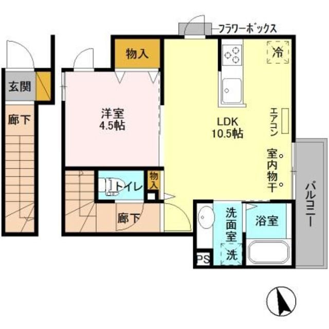 フェリーチェ奏の杜