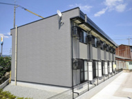 レオパレスＳＥＥＤの画像