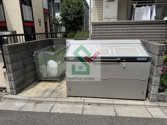 コンフォート清瀬のその他