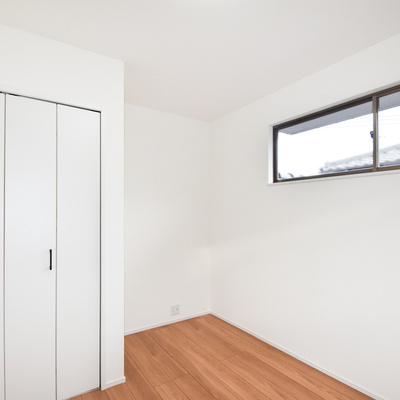 【洋室】 | 古閑下町戸建て