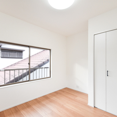 【洋室】 | 古閑下町戸建て