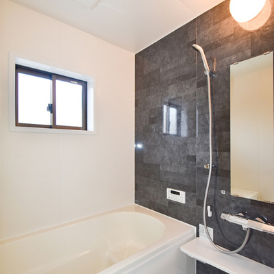 【浴室】 | 古閑下町戸建て