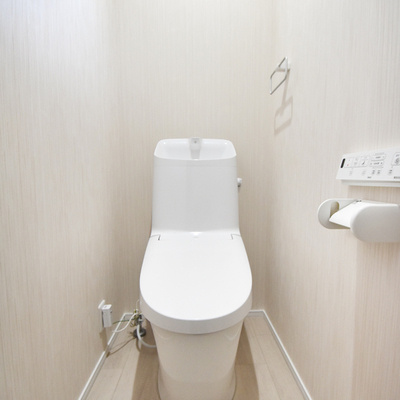 【トイレ】 | 古閑下町戸建て