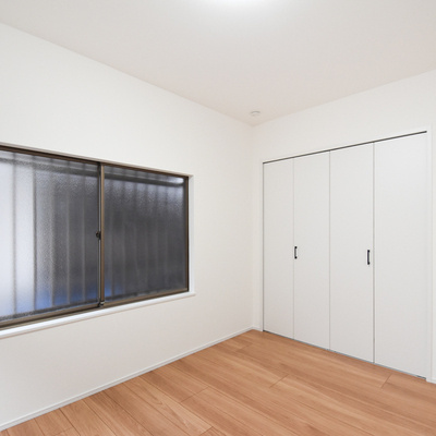 【洋室】 | 古閑下町戸建て