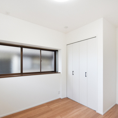 【洋室】 | 古閑下町戸建て