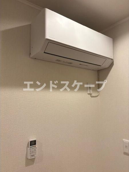 メゾン・ド・ルミナスの設備|高崎、前橋のお部屋探しはエンドスケープまで！お客様の理想お聞かせ下さい♪