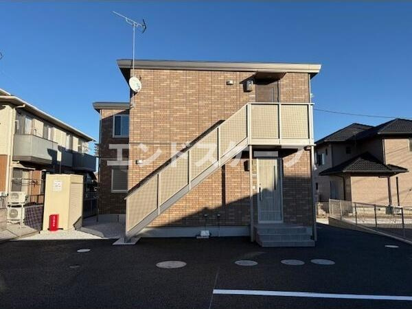 メゾン・ド・ルミナスのその他共用部分|高崎、前橋のお部屋探しはエンドスケープまで！お客様の理想お聞かせ下さい♪