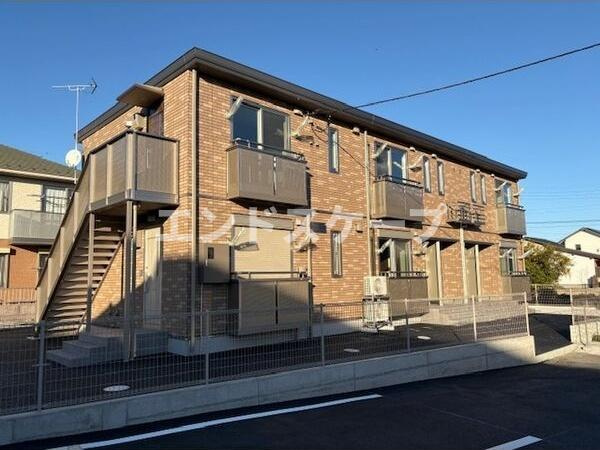 メゾン・ド・ルミナスの展望|高崎、前橋のお部屋探しはエンドスケープまで！お客様の理想お聞かせ下さい♪