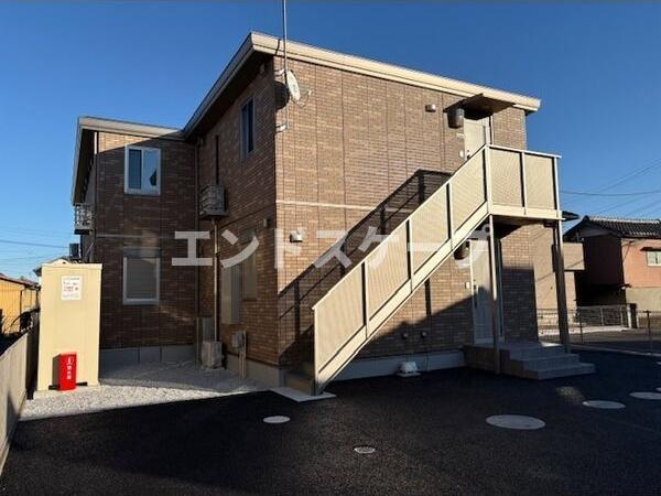 メゾン・ド・ルミナス