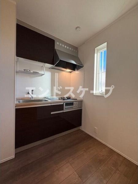 メゾン・ド・ルミナスのキッチン|高崎、前橋のお部屋探しはエンドスケープまで！お客様の理想お聞かせ下さい♪