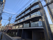 (仮称)江東区南砂7丁目マンションの画像