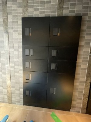 【設備】 | (仮称)江東区南砂7丁目マンション