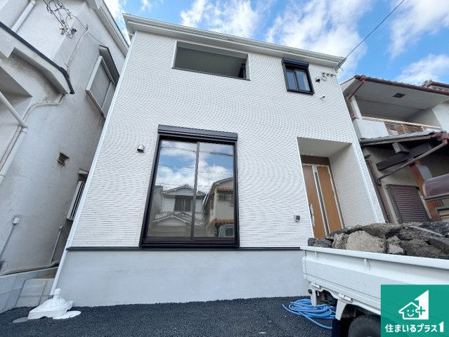 堺市堺区西湊町　第1期　新築一戸建て