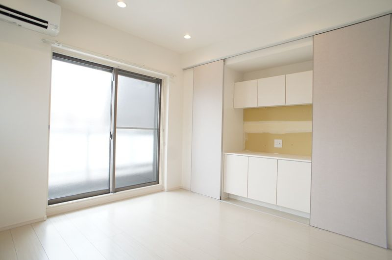 リブリ・フォンターナの居間・リビング