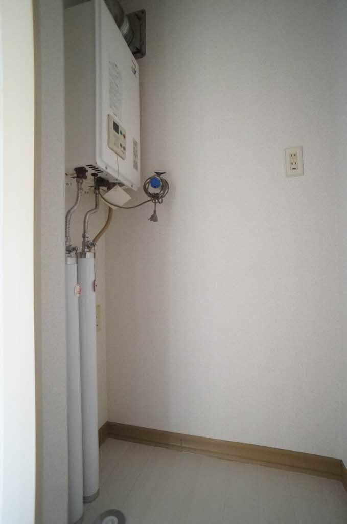 プレシオーサ東黒石野の設備