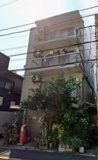江戸川区西小岩５丁目の店舗事務所の画像