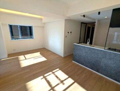 【庭】 | ドラゴンマンション森下壱番館