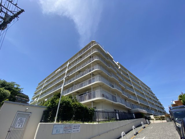 横浜・大口ハウスの画像