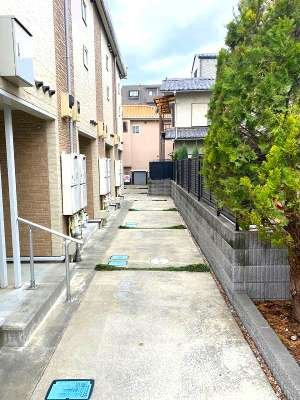 レオネクストハイツ忘れな草のその他|設備・仕様は号室により異なる為、現況を優先致します。