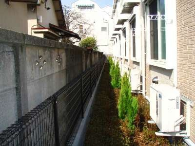 レオネクストハイツ忘れな草のその他|フラワーボックス