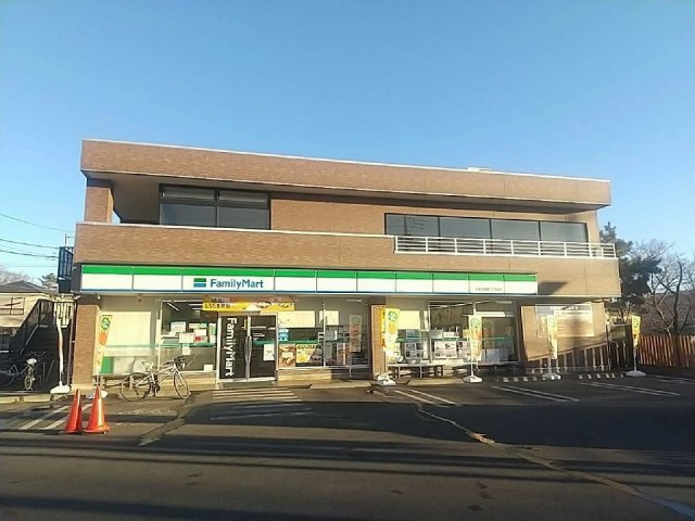 レオパレスさくらブリッサⅡの周辺