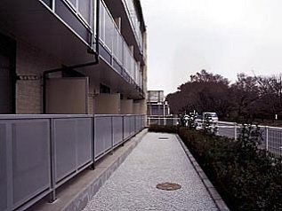 レオパレスさくらブリッサⅡのその他|フラワーボックス