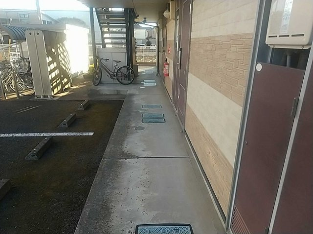 レオパレスさくらブリッサⅡのその他