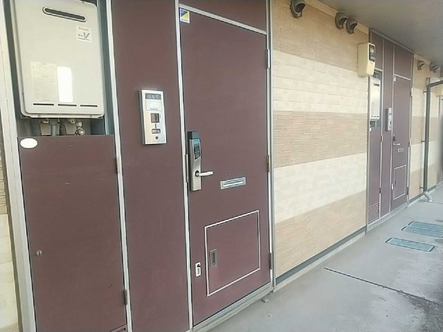 レオパレスさくらブリッサⅡのその他