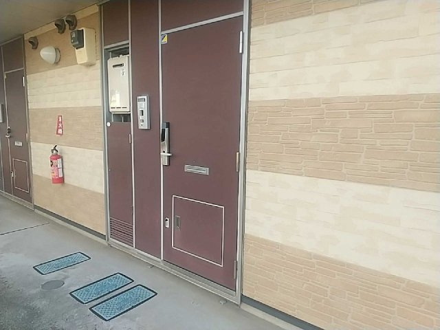 レオパレスさくらブリッサⅡのその他