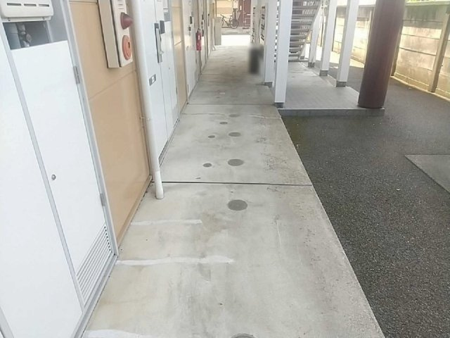 レオパレスさくらブリッサのその他