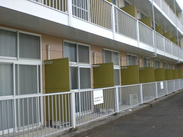 レオパレスさくらブリッサのその他|フラワーボックス