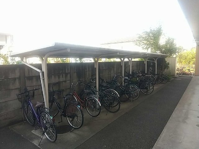 レオパレスさくらブリッサのその他