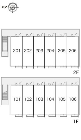 レオパレスフレーズのその他