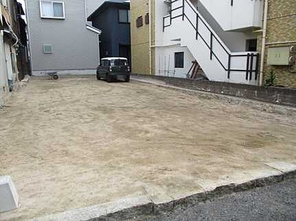 西区草津浜町の周辺