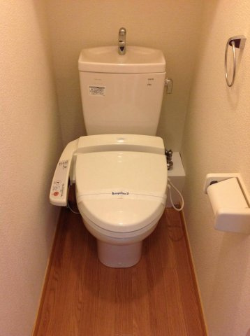 レオパレスレインボーステイツのその他