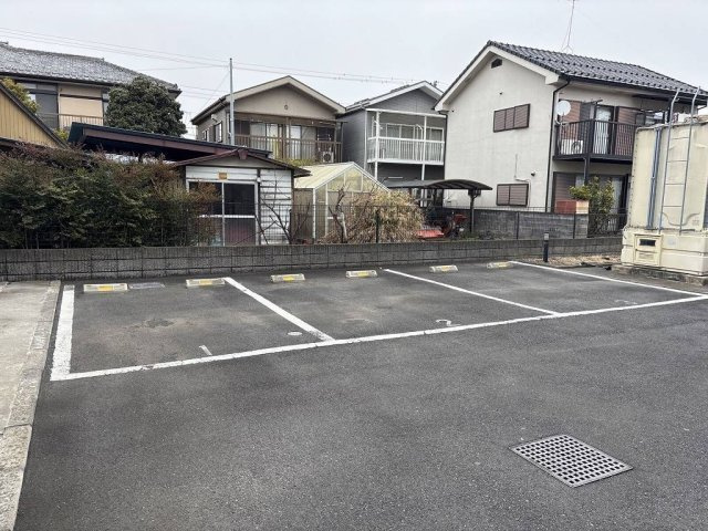 レオパレスレインボーステイツのその他