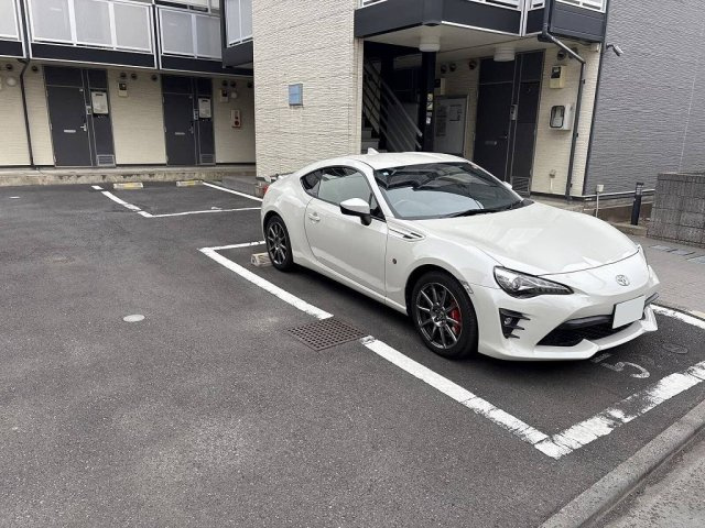 レオパレスレインボーステイツのその他