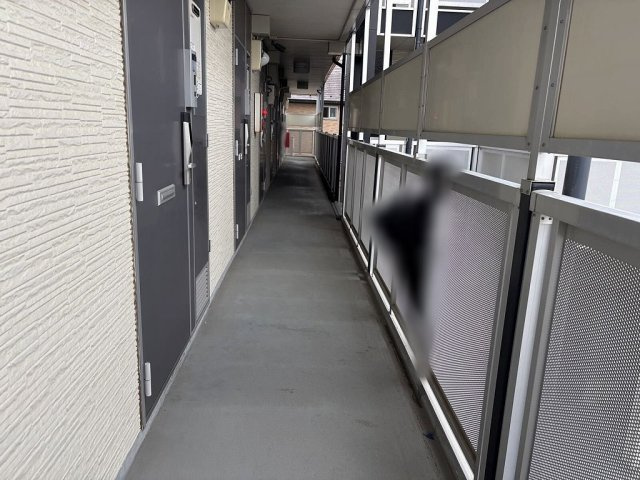 レオパレスレインボーステイツのその他