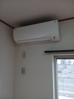 【設備】 | アヴェニールＮＩＳＨＩＫＩ