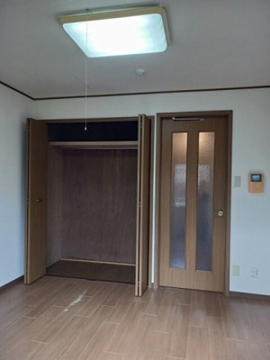 【内装】 | アヴェニールＮＩＳＨＩＫＩ | きれいな内装です