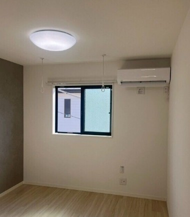 パラディーゾ戸田の展望