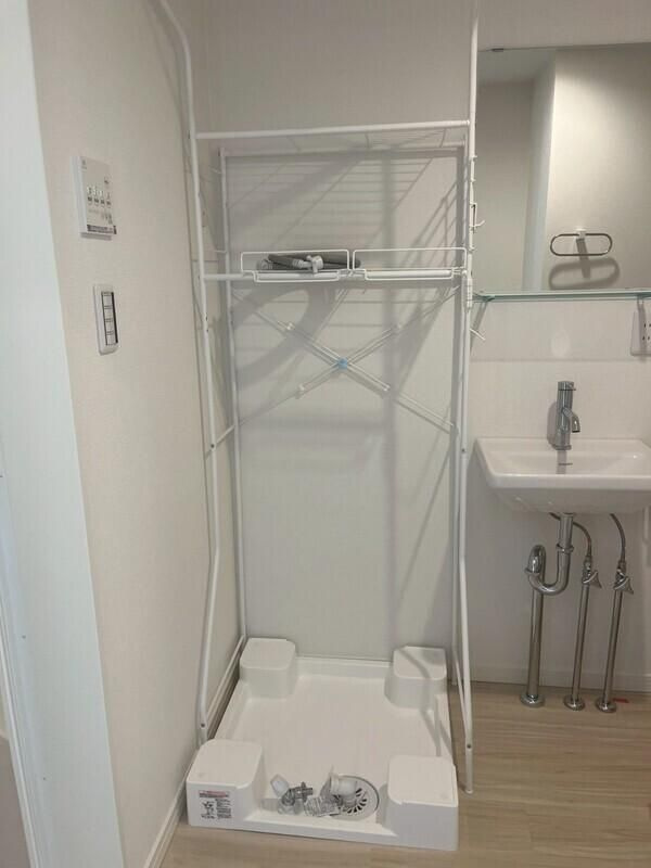 パラディーゾ戸田のその他