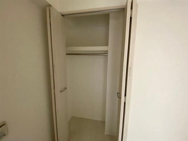 ヴォーガコルテ両国の収納