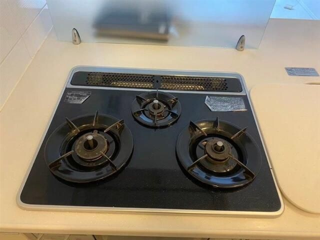 ヴォーガコルテ両国の設備